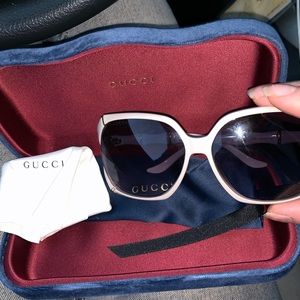 Gucci sunglasses